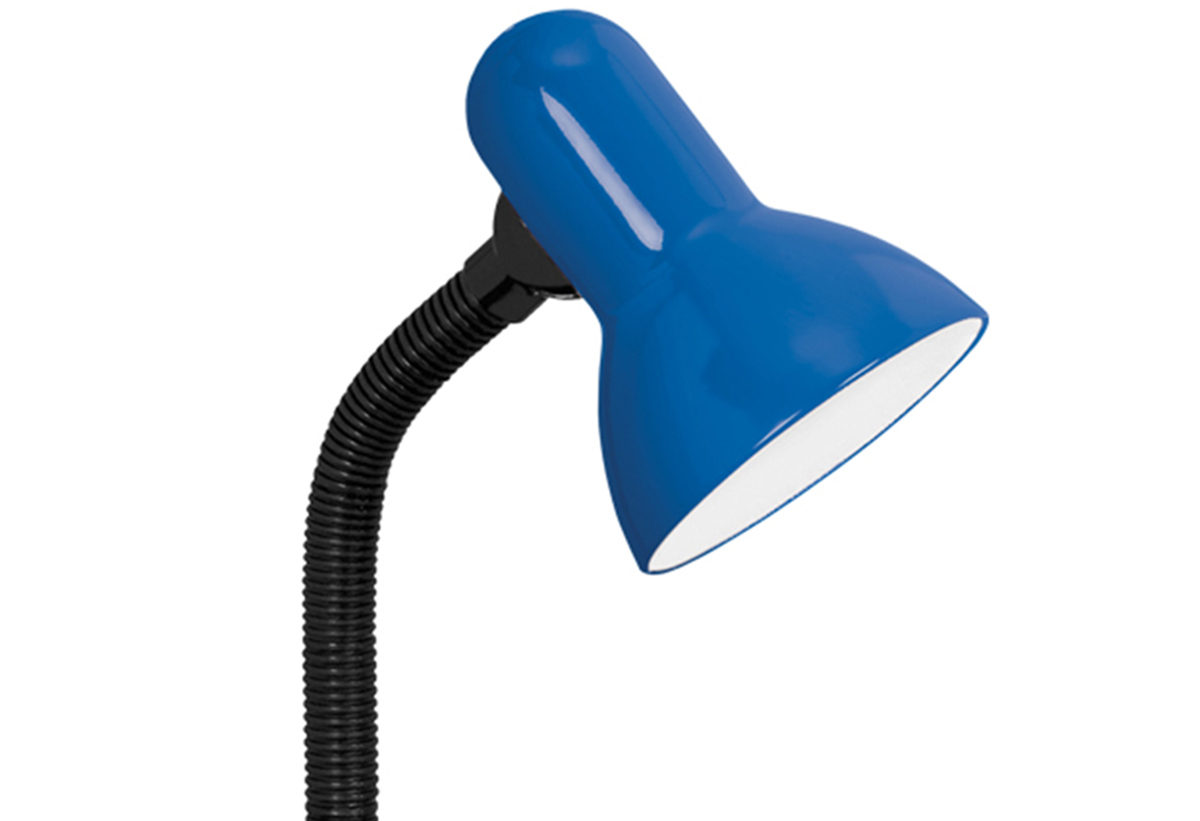  Απεικονίζεται το φωτιστικό. 